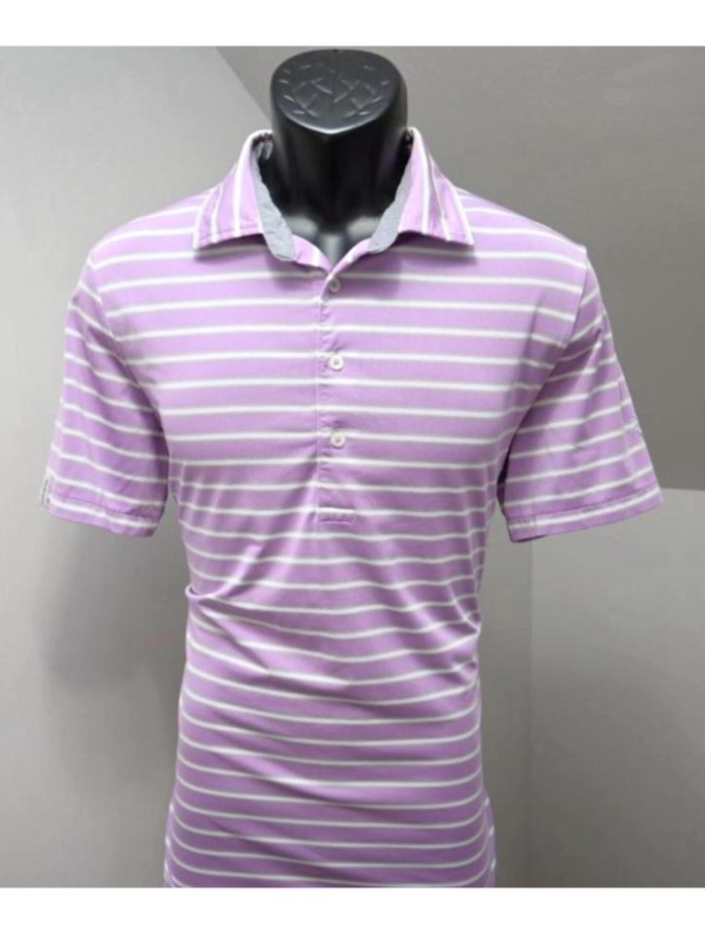 Ralph Lauren Lavender Golf Polo, XL